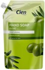 Recharge Savon liquide pour les mains - Cien - Lidl à Valence Recharge Savon liquide pour les mains - Cien en promo chez Lidl Valence à 1,99 €