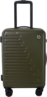 VALISE RIGIDE AIRPORT EQUALIZER KAKI 55 CM - AIRPORT - Auchan Hypermarché à Paris VALISE RIGIDE AIRPORT EQUALIZER KAKI 55 CM - AIRPORT en promo chez Auchan Hypermarché Paris à 49,99 €
