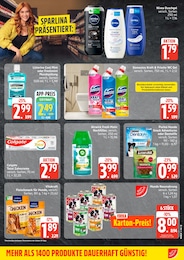 EDEKA Drogerie im Prospekt 