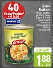 Eintöpfe bei E center im Duisburg Prospekt für 1,88 €