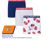 Boxershorts von  im aktuellen Action Prospekt für 3,99 €