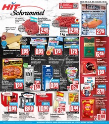 HIT Prospekt für Bretten: "ECHTE VIELFALT", 19 Seiten, 10.06.2025 - 14.06.2025