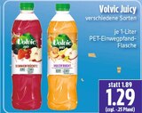 Aktuelle Volvic Angebote bei EDEKA in Gießen Aktuelles Sommerfrüchte Angebot bei EDEKA in Gießen ab 1,29 €
