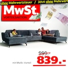 Aktuelles Portofino Angebot bei Seats and Sofas in Bochum ab 999,00 €