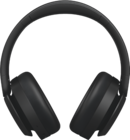 Casque bluetooth sans fil noir - PHILIPS en promo chez Cora Dijon à 84,99 €