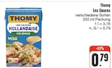 nah und gut Dresden - Les Sauces Angebot im Prospekt Les Sauces bei nah und gut im Dresden Prospekt für 0,79 €