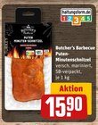 Aktuelles Puten-Minutenschnitzel Angebot bei REWE in Darmstadt ab 15,90 €