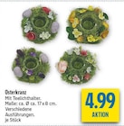 Osterkranz von  im aktuellen diska Prospekt für 4,99 €