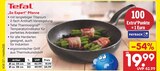 So Expert Pfanne im Angebot bei Netto Marken-Discount in Nordhorn So Expert Pfanne Angebote von Tefal bei Netto Marken-Discount Nordhorn für 19,99 €