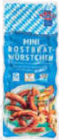 Mini Rostbratwürstchen im Angebot bei Netto Marken-Discount in Löhne Mini Rostbratwürstchen Angebote von Wolf bei Netto Marken-Discount Löhne für 2,49 €