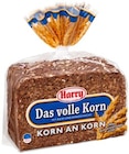 Das volle Korn Angebote von Harry bei REWE Wunstorf für 1,49 €