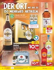 Aktueller Netto Marken-Discount Prospekt mit Rum, "Aktuelle Angebote", Seite 16