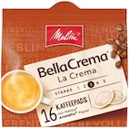 Bella Crema Kaffeepads oder Auslese Kaffeepads von Melitta für 1,79 € bei REWE im Angebot Bella Crema Kaffeepads oder Auslese Kaffeepads von Melitta im aktuellen REWE Prospekt