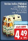 Aktuelles helles Pülleken Angebot bei EDEKA in Neuwied ab 4,49 €