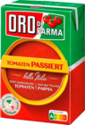 Tomatenkonserve von Oro di Parma im aktuellen Marktkauf Prospekt für 1,19 €