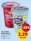 Götterspeise von Dr. Oetker im aktuellen Penny Prospekt