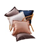 Linge de lit "Uni satin" - TEX HOME - Carrefour à Saint-Cloud Linge de lit "Uni satin" - TEX HOME en promo chez Carrefour Saint-Cloud à 10,39 €