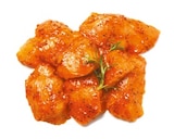 Meine Fleischerei GRILLSAISON Hähnchen-Ministeaks von Netto Eigenmarke im aktuellen Netto mit dem Scottie Prospekt