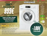 Promo LAVE-LINGE à 999,00 € dans le catalogue Proxi Confort à Lévis