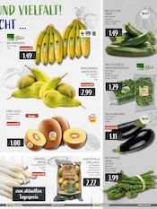 Aktueller EDEKA Prospekt mit Spargel, "Aktuelle Angebote", Seite 9