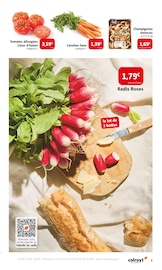 Tomate Angebote im Prospekt "Sortez les nappes c'est l'heure du pique-nique" von Colruyt Tomate Angebote im Prospekt "Sortez les nappes c'est l'heure du pique-nique" von Colruyt auf Seite 3