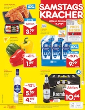 Aktueller Netto Marken-Discount Prospekt mit Paprika, "Aktuelle Angebote", Seite 50