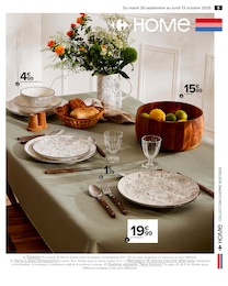 Offre Verre dans le catalogue Carrefour du moment à la page 5