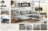Wohnlandschaft im Angebot bei XXXLutz Möbelhäuser in Reutlingen Wohnlandschaft Angebote bei XXXLutz Möbelhäuser Reutlingen für 2.699,00 €