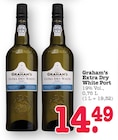 Aktuelles Extra Dry White Port Angebot bei E center in Frankfurt (Main) ab 14,49 €
