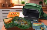 Boîtes déjeuner et sac isotherme - Paw Patrol - Lidl à Rennes Boîtes déjeuner et sac isotherme - Paw Patrol en promo chez Lidl Rennes à 9,99 €