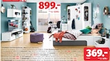 Eck-Kleiderschrank von  im aktuellen Segmüller Prospekt für 199,99 €