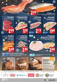 Thunfisch im E center Prospekt "Aktuelle Angebote" mit 26 Seiten (Hagen (Stadt der FernUniversität))