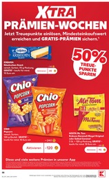 Kaufland Käsekuchen im Prospekt 