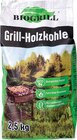 Aktuelles Grill-Holzkohle Angebot bei Zimmermann in Wolfsburg ab 2,99 €