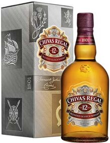 Scotch Whisky - Colruyt à Dijon Scotch Whisky en promo chez Colruyt Dijon à 25,19 €