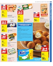 Cuisine Aménagée Angebote im Prospekt "Carrefour" von Carrefour auf Seite 17