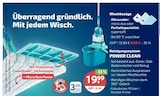 Wischbezüge Allrounder Angebote bei V-Markt Memmingen für 8,99 €