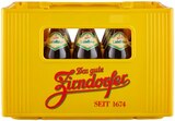Zirndorfer Bier im Angebot bei REWE in Roth Zirndorfer Bier Angebote bei REWE Roth für 11,99 €