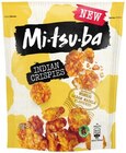 Indian Crispies von Mitsuba im aktuellen Penny Prospekt