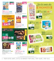 Congélateur Angebote im Prospekt "La Fête des clients" von Supermarchés Match Congélateur Angebote im Prospekt "La Fête des clients" von Supermarchés Match auf Seite 10