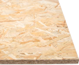 Aktuelles OSB/3-Verlegeplatte Angebot bei OBI in Hannover ab 6,24 €