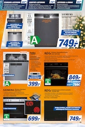 Ähnliche Angebote wie Gasherd im Prospekt "Top Angebote" auf Seite 9 von expert in Rastatt