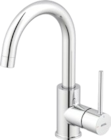 Waschtischarmatur „Clyde eco“ von AVITAL im aktuellen Hornbach Prospekt für 59,95 €