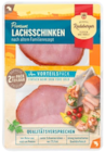 Aktuelles Premium-Lachsschinken Angebot bei Kaufland in Dresden ab 2,79 €