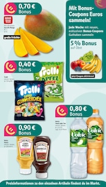 Aktueller REWE Prospekt mit Obst, "Dein Markt", Seite 5