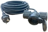 15-m-Kabeltrommel Angebote bei Penny Rostock für 2,99 €