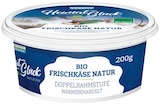 Bio Frischkäse von Dehlwes im aktuellen REWE Prospekt für 1,89 €