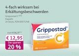 Grippostad C von Stada im aktuellen mea - meine apotheke Prospekt