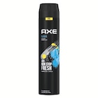 Deodorant Bodyspray XXL von Axe im aktuellen Lidl Prospekt