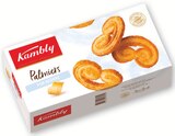 Palmier - Kambly en promo chez Bi1 Dijon à 1,49 €